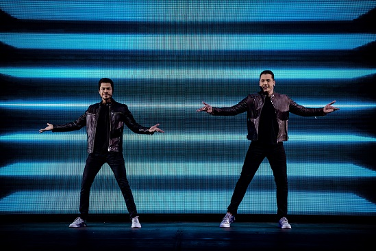 Illusion Show – Uma Jornada Mágica em Gramado