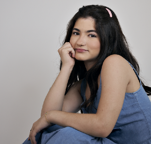 Jovem atriz e Influenciadora gaúcha muda para São Paulo para ampliar conhecimentos