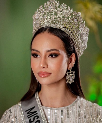 O Miss Universo Rio Grande do Sul lança campanha para candidata gaúcha ao Miss Universo Brasil