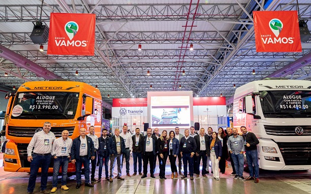 Inovações e muita tecnologia no segmento de transporte e logística