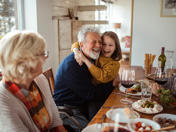 Comércio gaúcho prepara atrativos para o Dia dos Avós