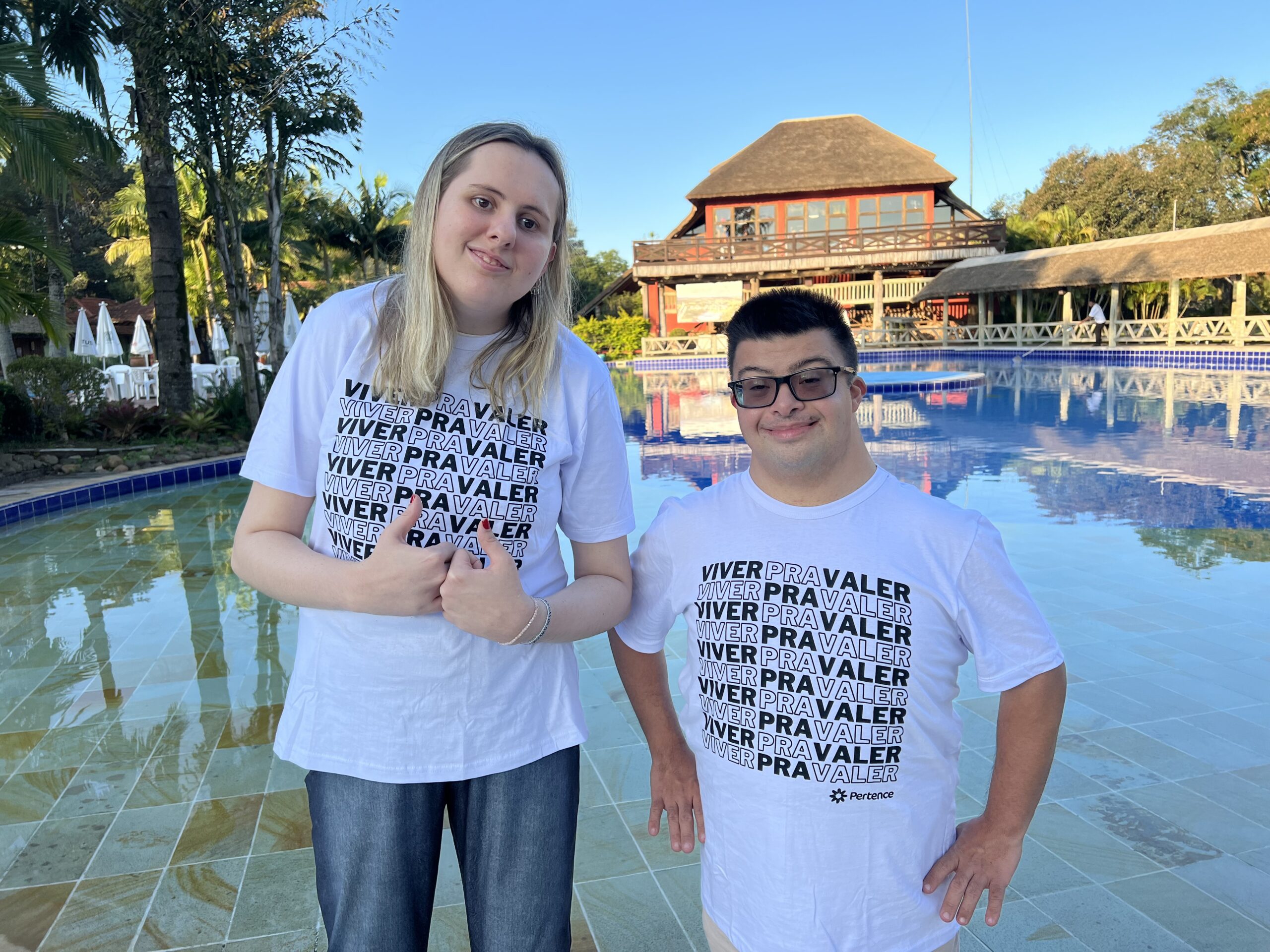 Pertence se une ao hotel Vila Ventura ao lançar novo serviço para PCDs no Rio Grande do Sul 