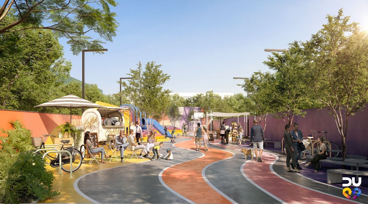 Negócio de impacto social revitaliza Beco Santo Guerra