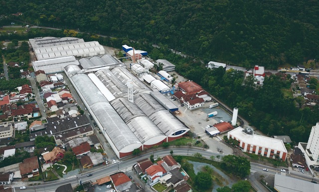 O legado da maior empresa de cortinas da América Latina para a comunidade