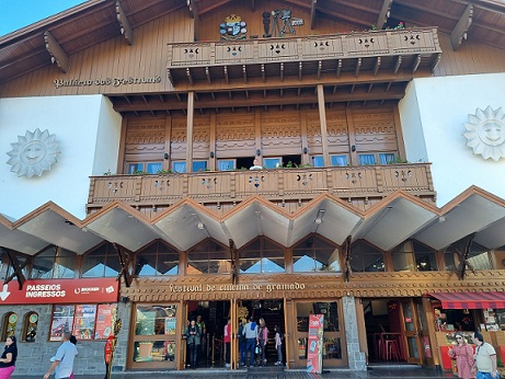 Boletim III – 51º Festival de Cinema de Gramado | Terça-feira, 08 de agosto