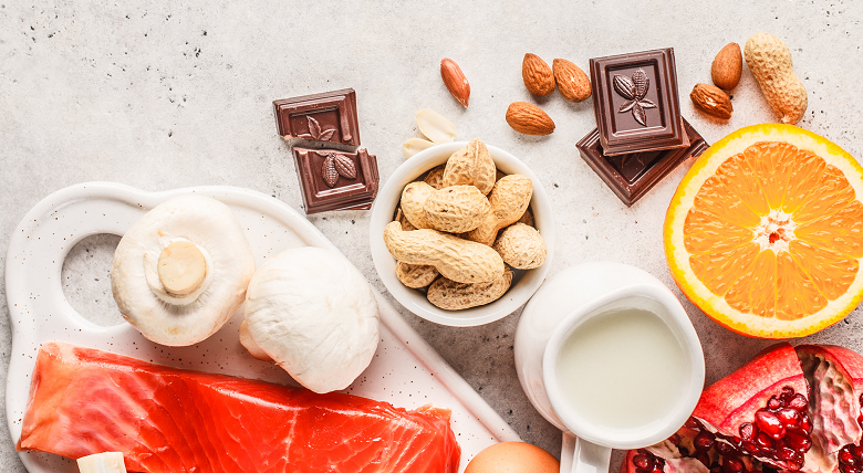 Alergias alimentares: além do leite de vaca, quais são os outros vilões entre as crianças?