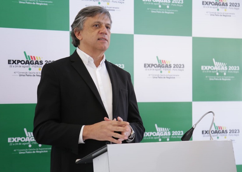 Em seus 40 anos, Expoagas 2023 deve movimentar R$ 640 milhões em negócios
