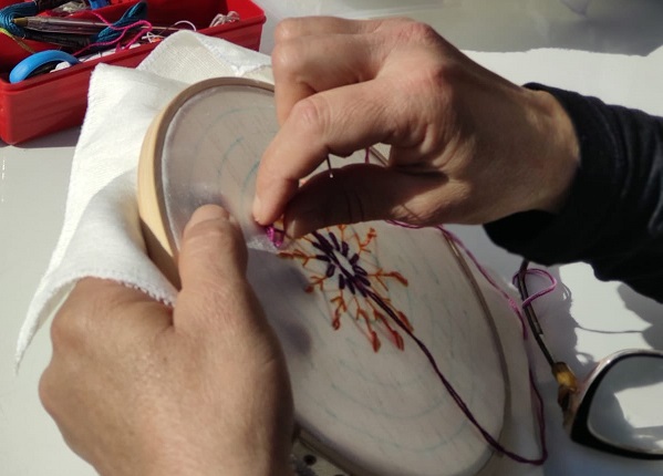 Gravura Galeria de Arte oferece cursos para o mês de setembro