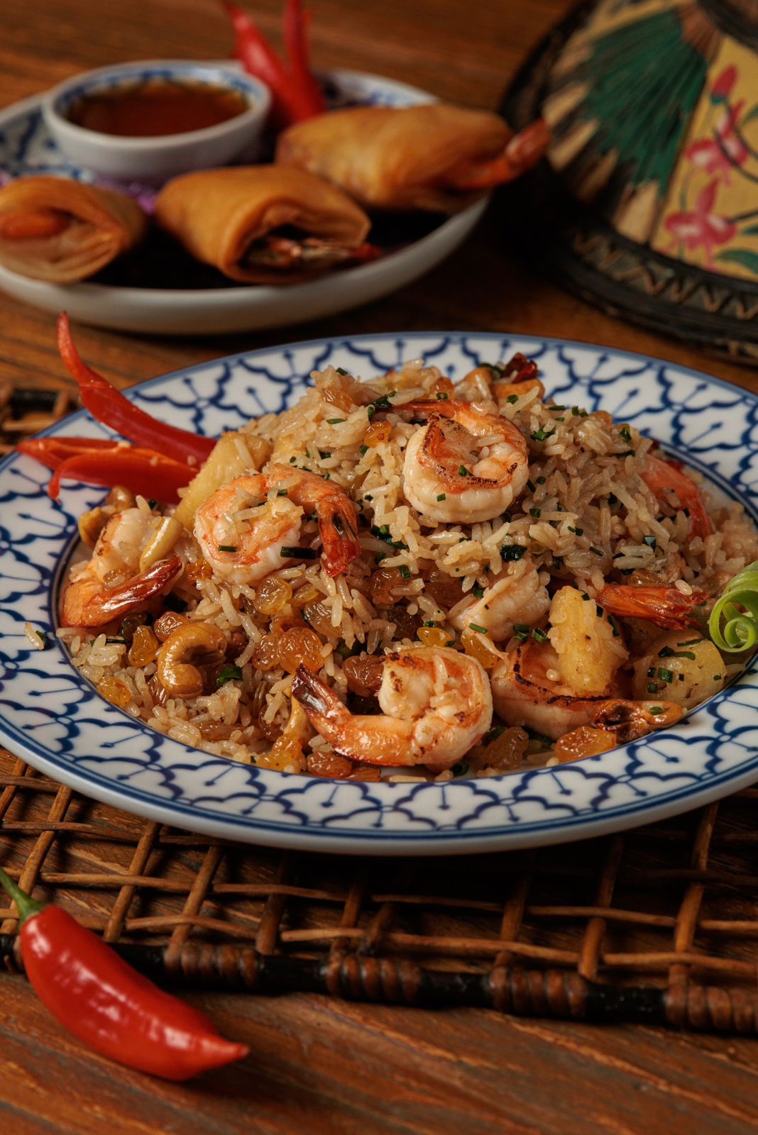 Novidade cheia de sabor no delivery do restaurante Koh Pee Pee