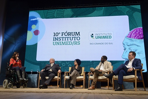 11º Fórum Instituto Unimed/RS acontece em setembro