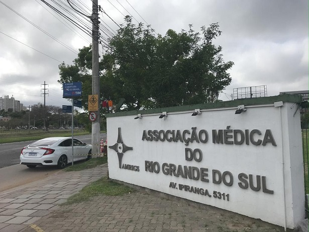 AMRIGS realiza eleição para o triênio 2023-2026