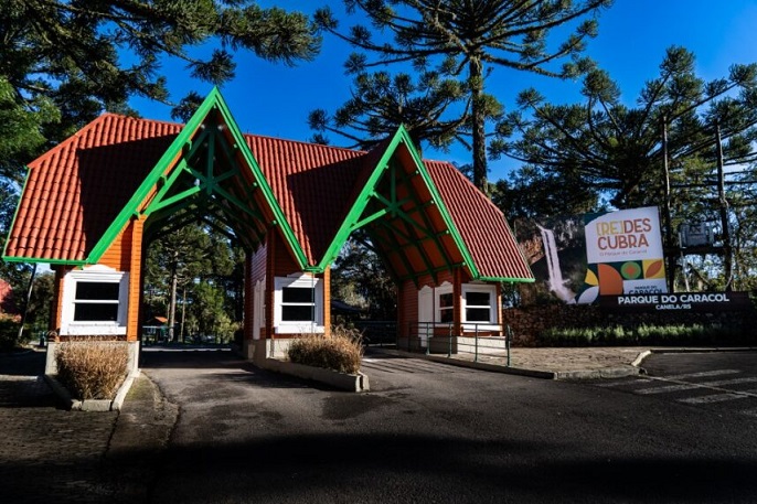 Parque do Caracol participa da ABAV Expo, maior evento do setor turístico do Brasil