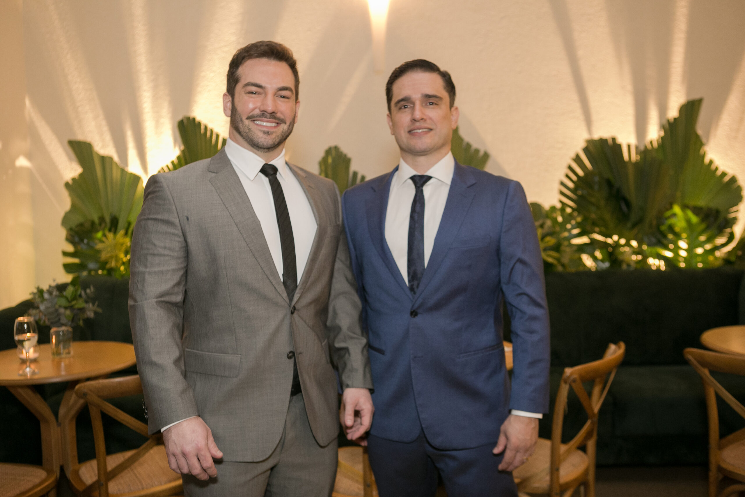 Grupo Doc realiza evento em comemoração aos 8 anos