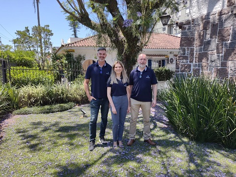 Inetsoft lança novos produtos durante a 10ª edição do Conecta Imobi em São Paulo