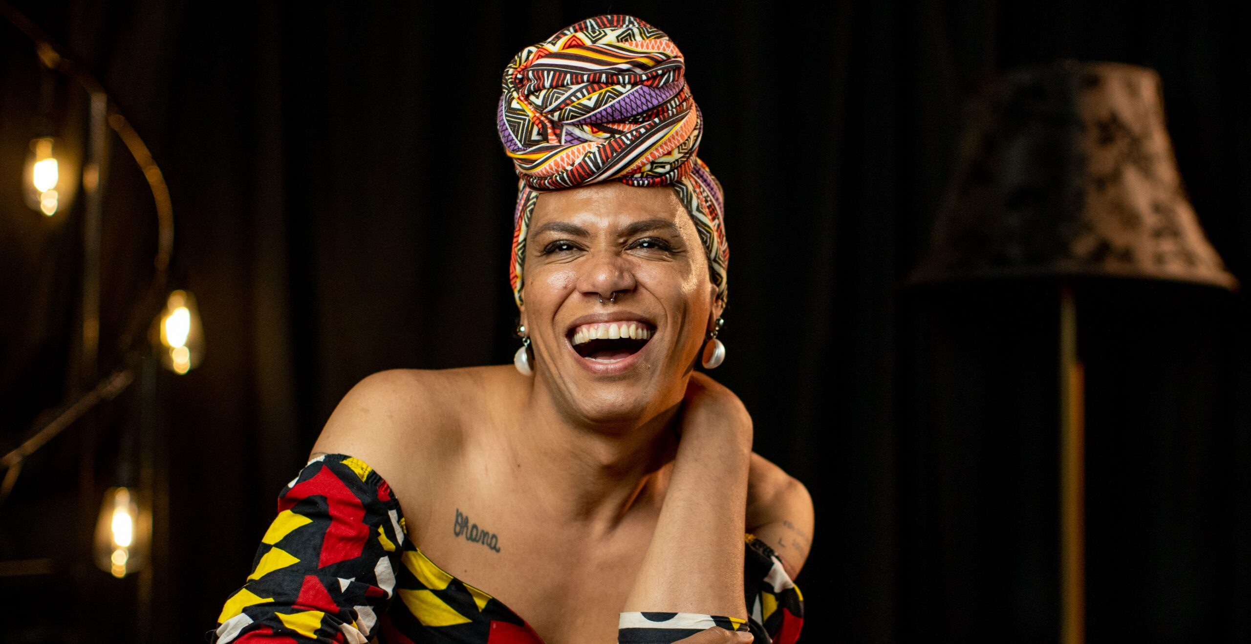 Mostra de Cinema Musical Gaúcho apresenta Vozes Negras Importam na Casa de Cultura Mario Quintana