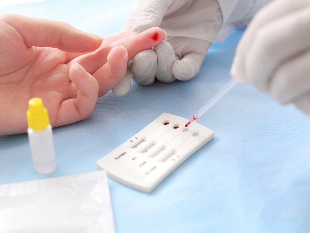 Outubro Verde: Sociedade Brasileira de Dermatologia – Secção RS destaca a importância do combate à sífilis e à sífilis congênita