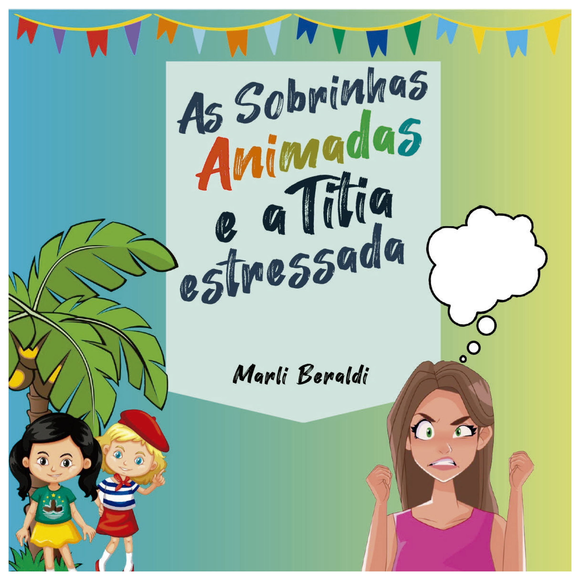 Pedagoga dialoga com as famílias sobre a importância de desacelerar a rotina