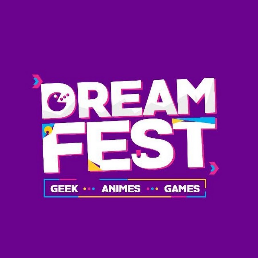 DreamFest – Mega Festival Geek