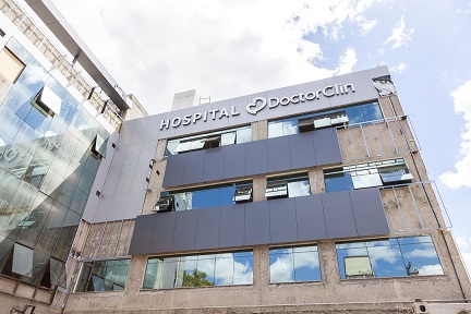 Hospital Doctor Clin Porto Alegre entra em operação a partir de 16 de Novembro
