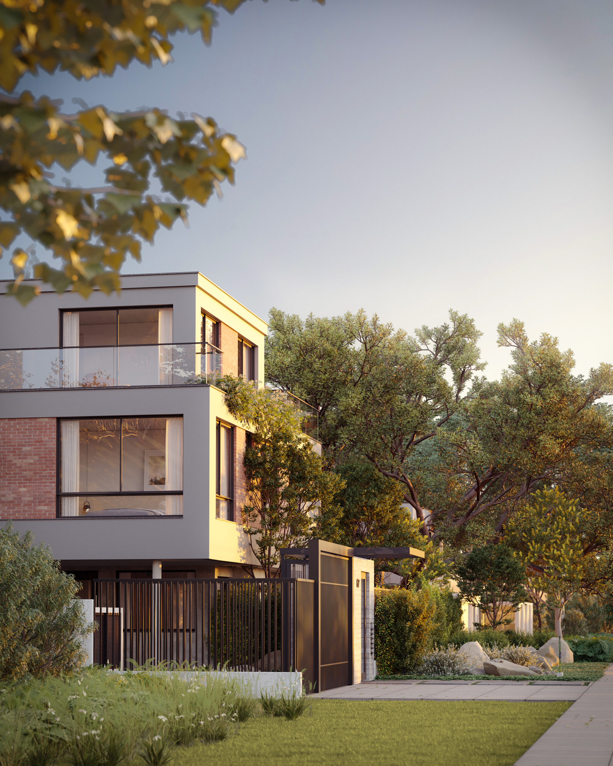 Morada Poente marca estreia de construtora da Capital no segmento residencial