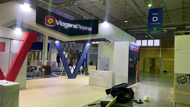 Festuris gera mais de mil empregos e movimenta setor turístico no Brasil e exterior