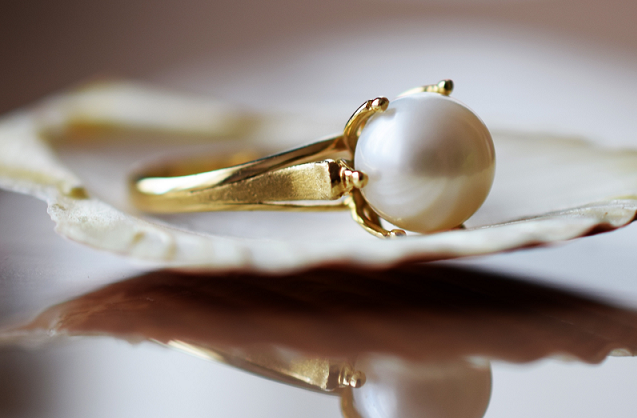 Entenda como as tendências em joias se adaptam à crescente demanda por sustentabilidade