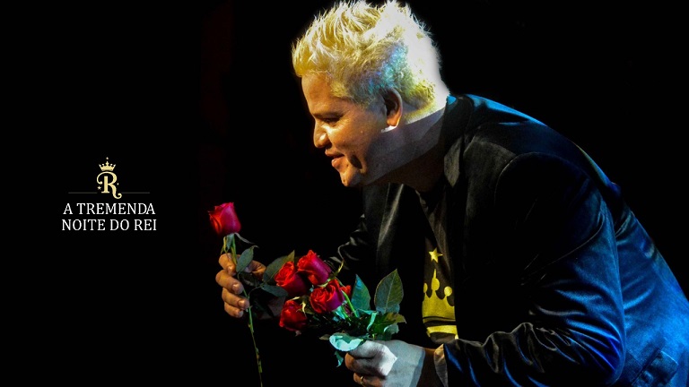 Rafael Malenotti comanda “Especial de Natal – A Tremenda Noite do Rei” no Canoas Shopping