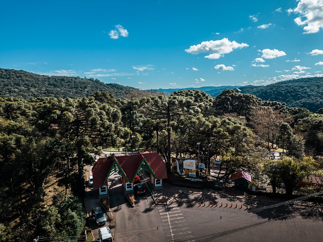 Parque do Caracol recebe Picnic Summer