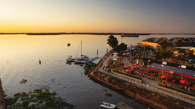 Olivas de Gramado promove Caravana Olivas Sunset a partir de sexta-feira (05)