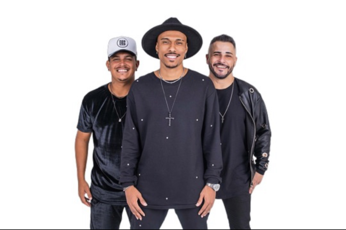 Kamisa 10 se apresenta em Canoas