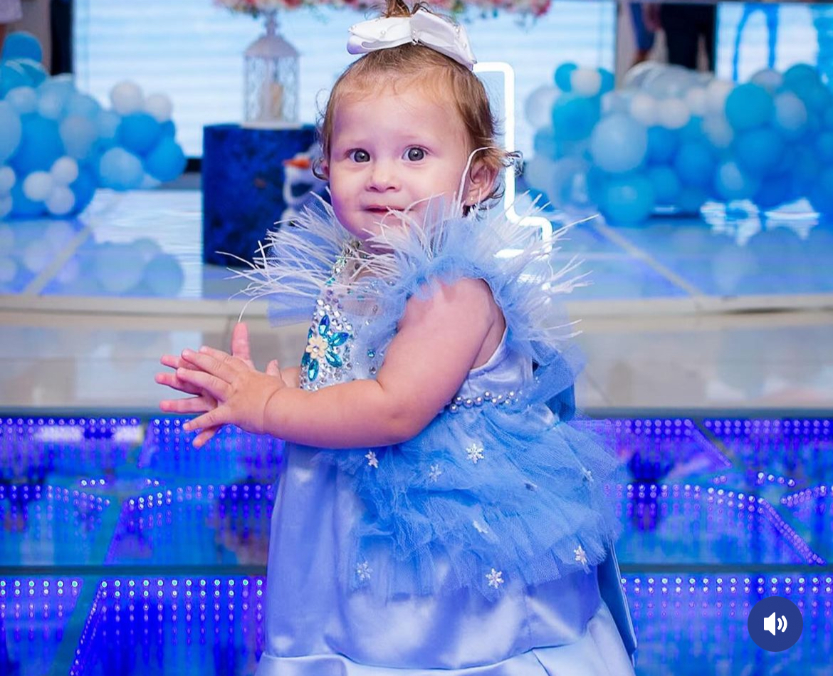 O primeiro ano de Maya Leszczynski