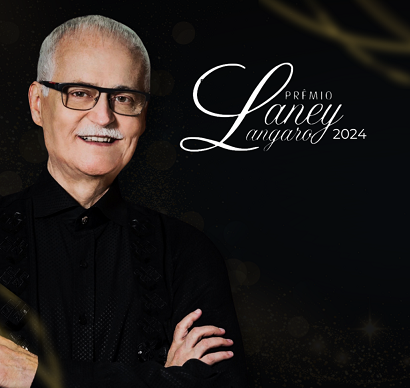 O Prêmio Laney Langaro retorna no aniversário da cidade, em sua 4ª Edição, para reconhecer canoenses que se destacam nas suas áreas