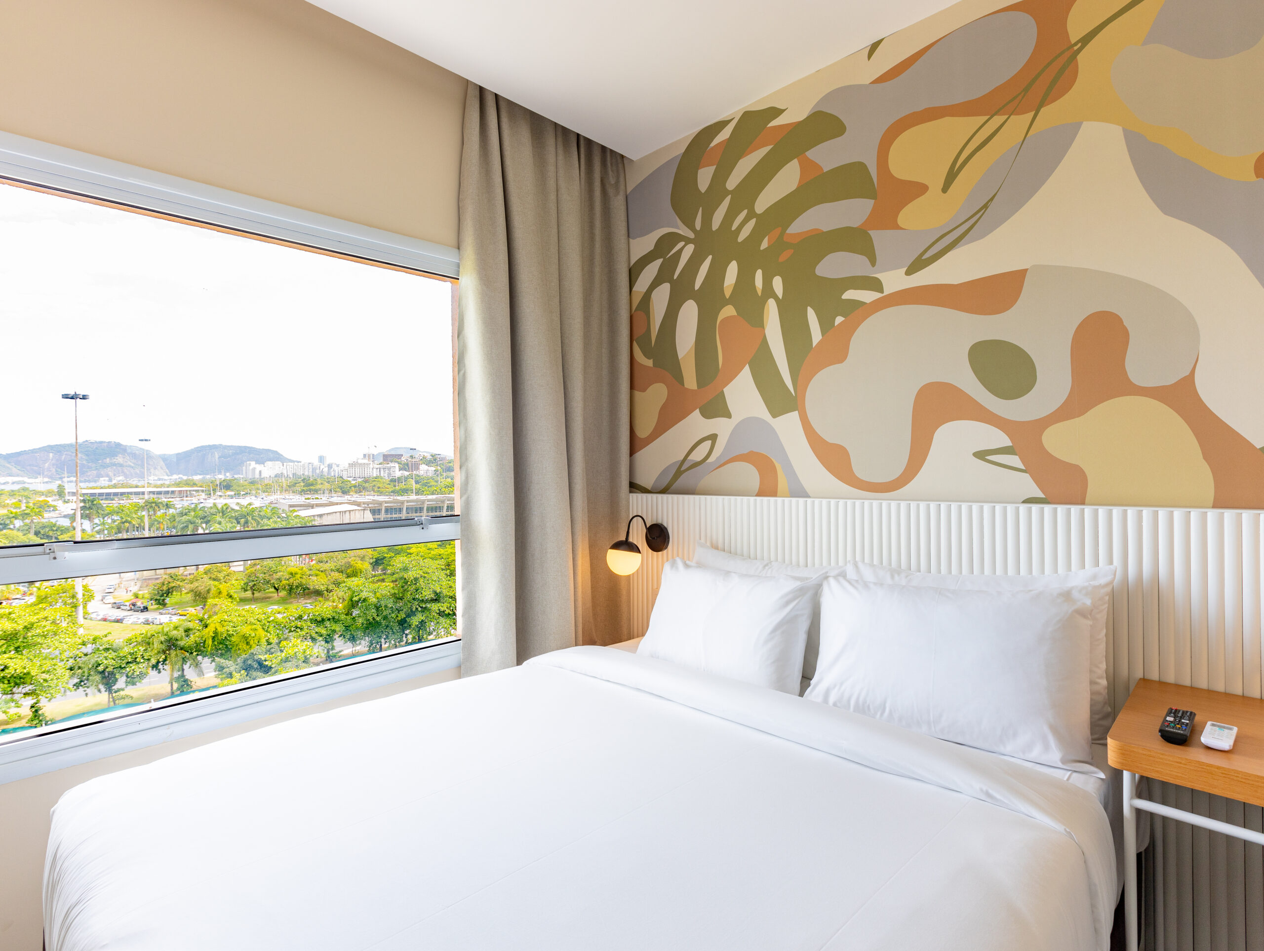 Não se programou para o Carnaval no Rio? Saiba onde se hospedar