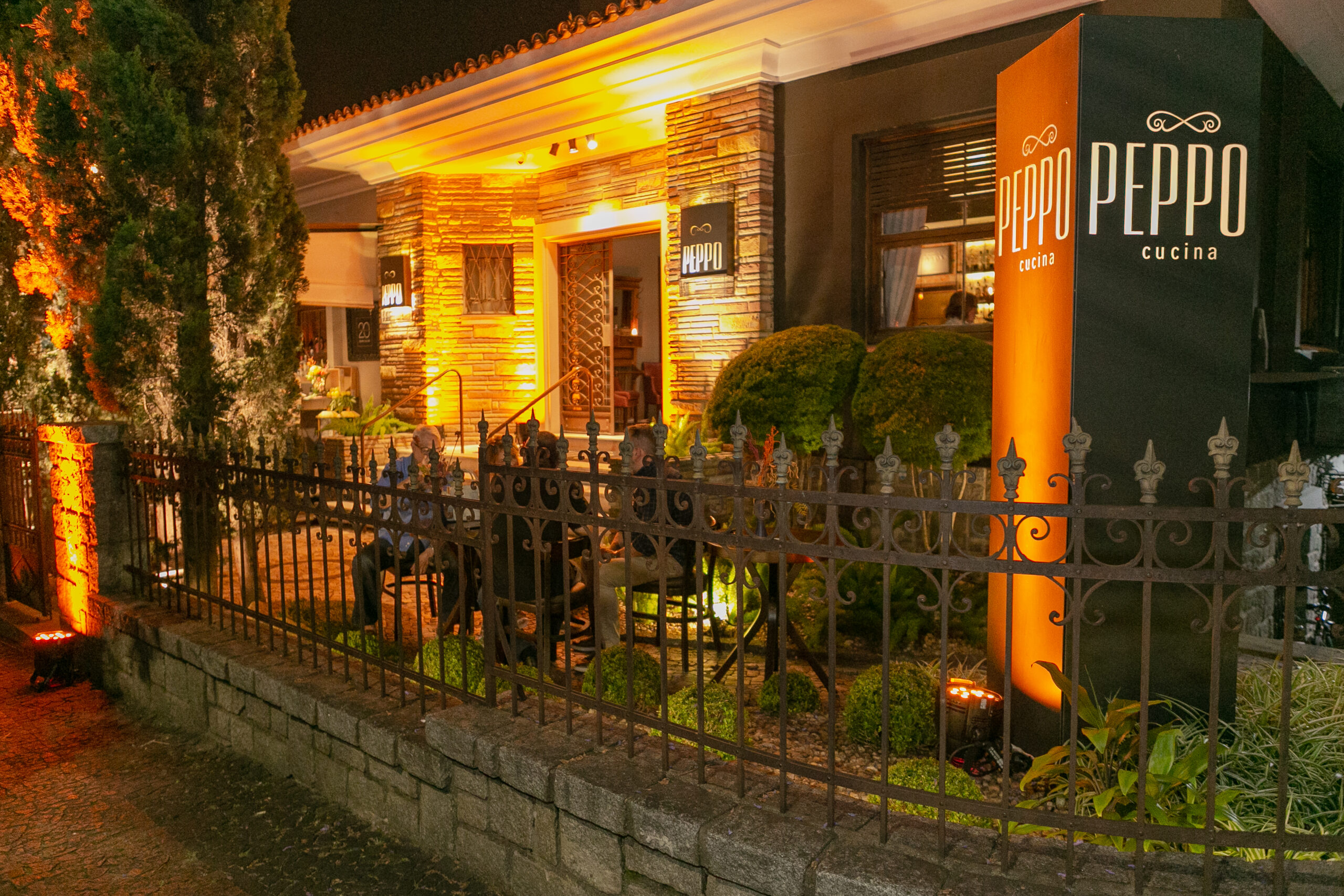 Peppo Cucina apresenta 2ª edição do Ora Felice