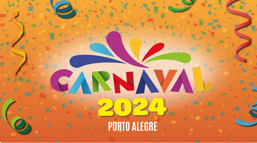 Acadêmicos de Gravataí triunfa e conquista o Carnaval de Porto Alegre