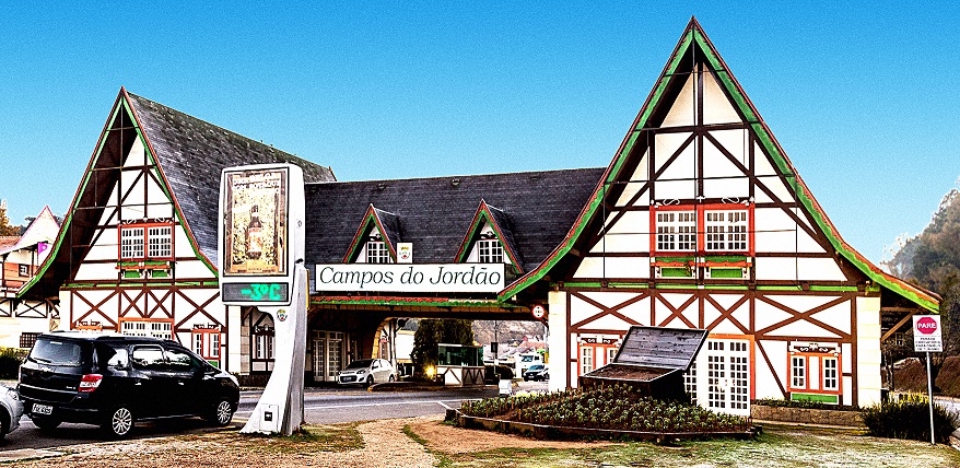Campos do Jordão recebe 13º Congresso Internacional de Jornalistas e Profissionais de Turismo