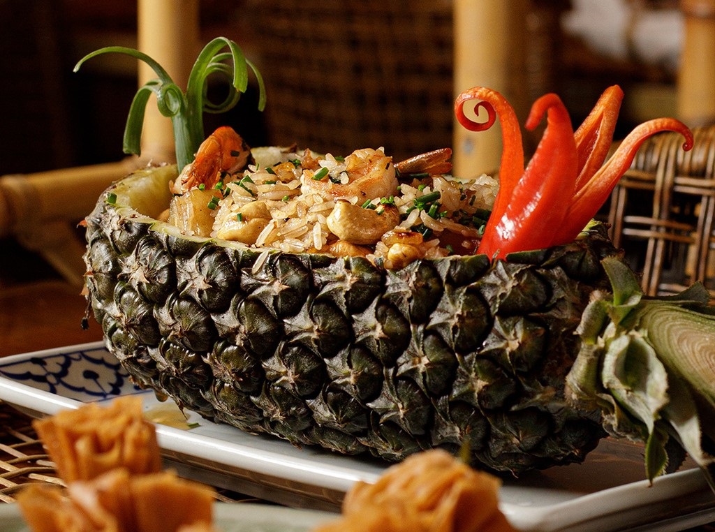 Koh Pee Pee inova na celebração de seus 35 anos