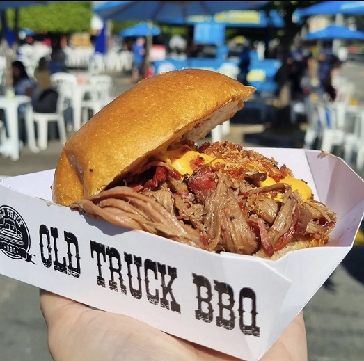 ParkShopping Canoas recebe festival BurguerLand a partir desta quinta-feira (07/03)