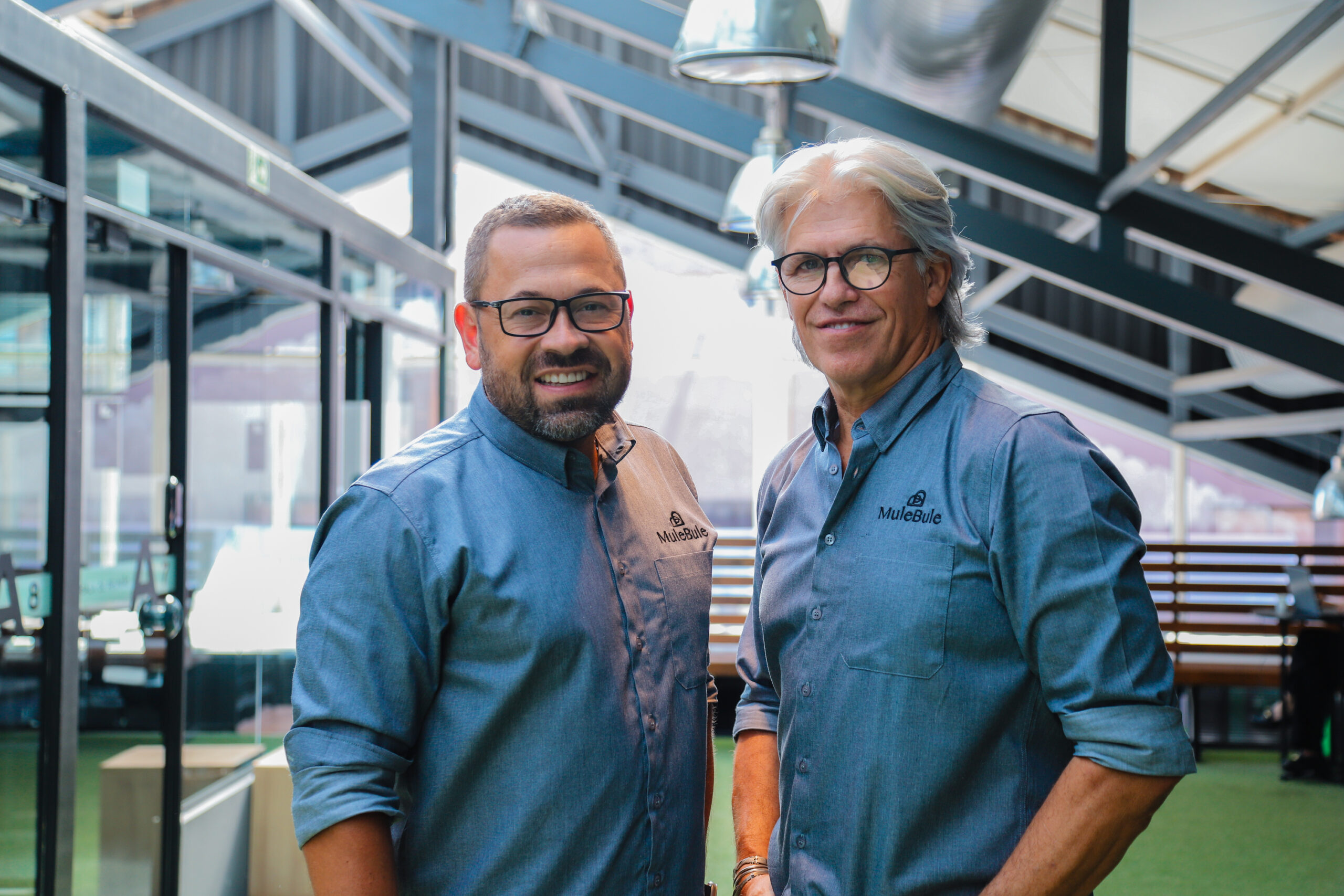 MuleBule celebra 20 anos com grande festa na Casa NTX