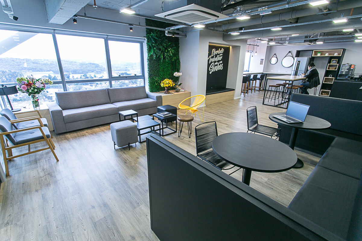 Flowork é coworking oficial do Gramado Summit 