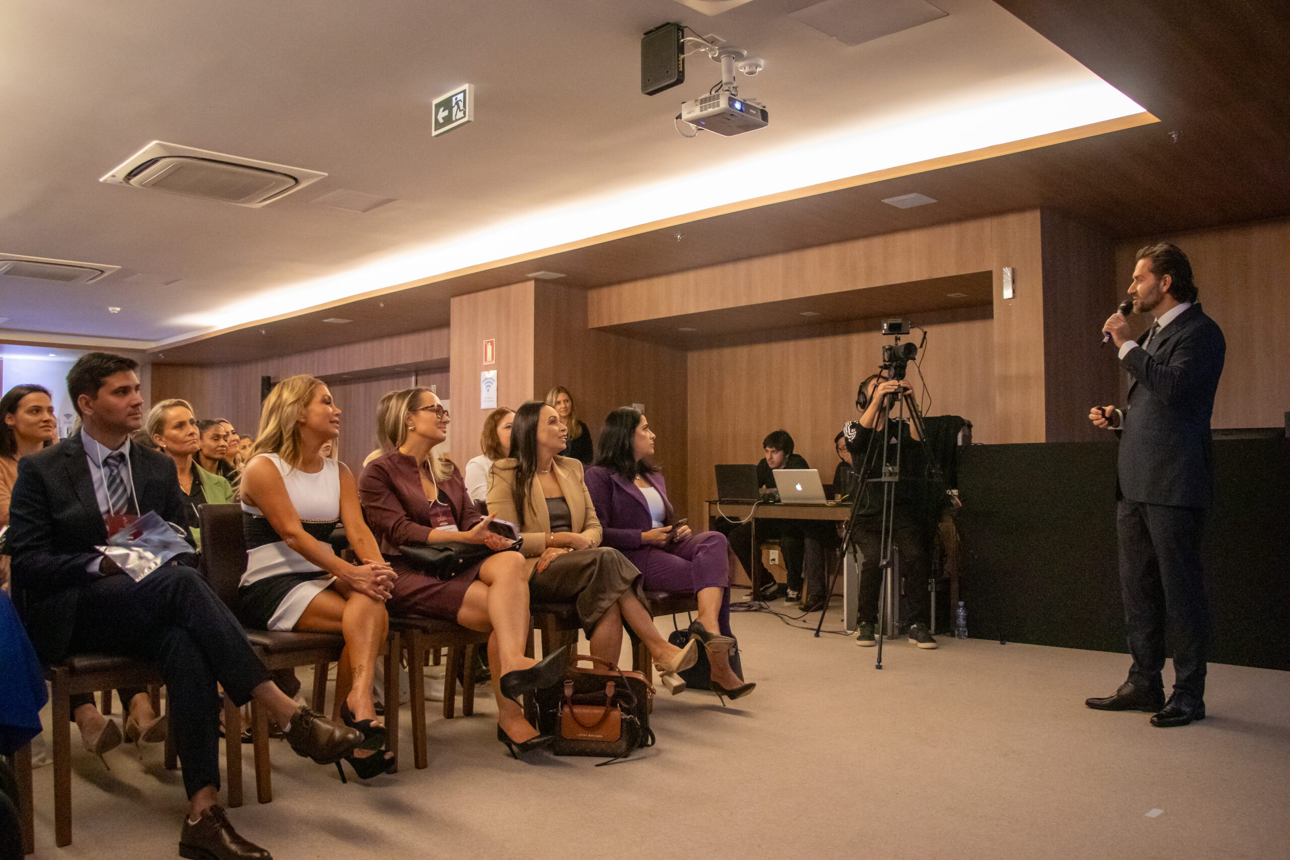 Primeiro FisioPlastic teve programação intensa no final de semana