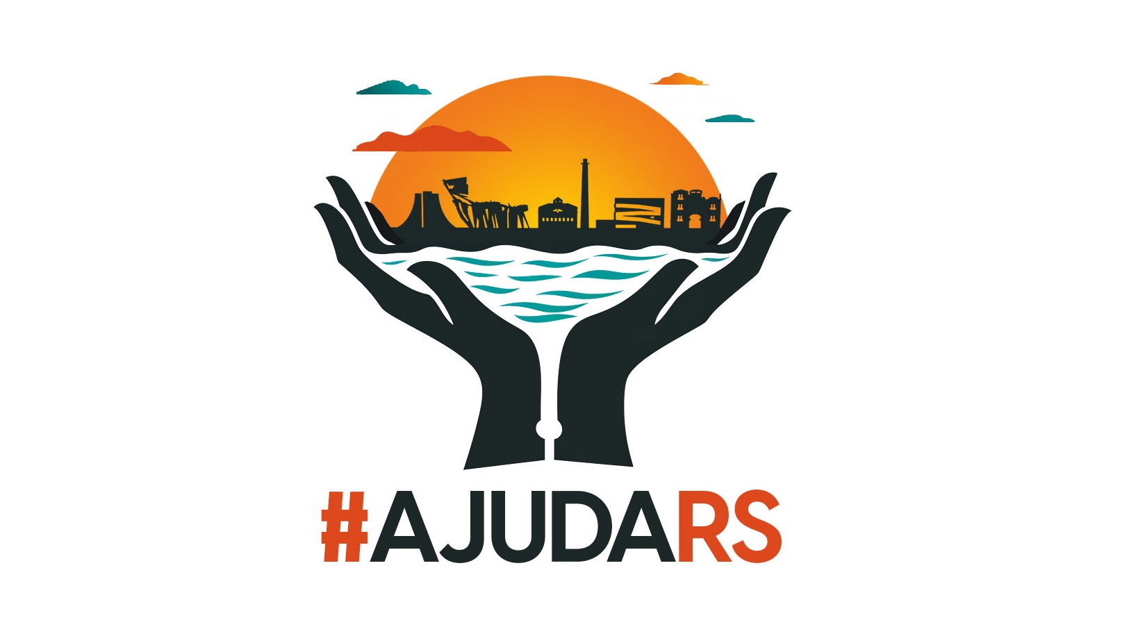 Empresas gaúchas se unem em prol de angariar recursos para famílias afetadas pelas enchentes