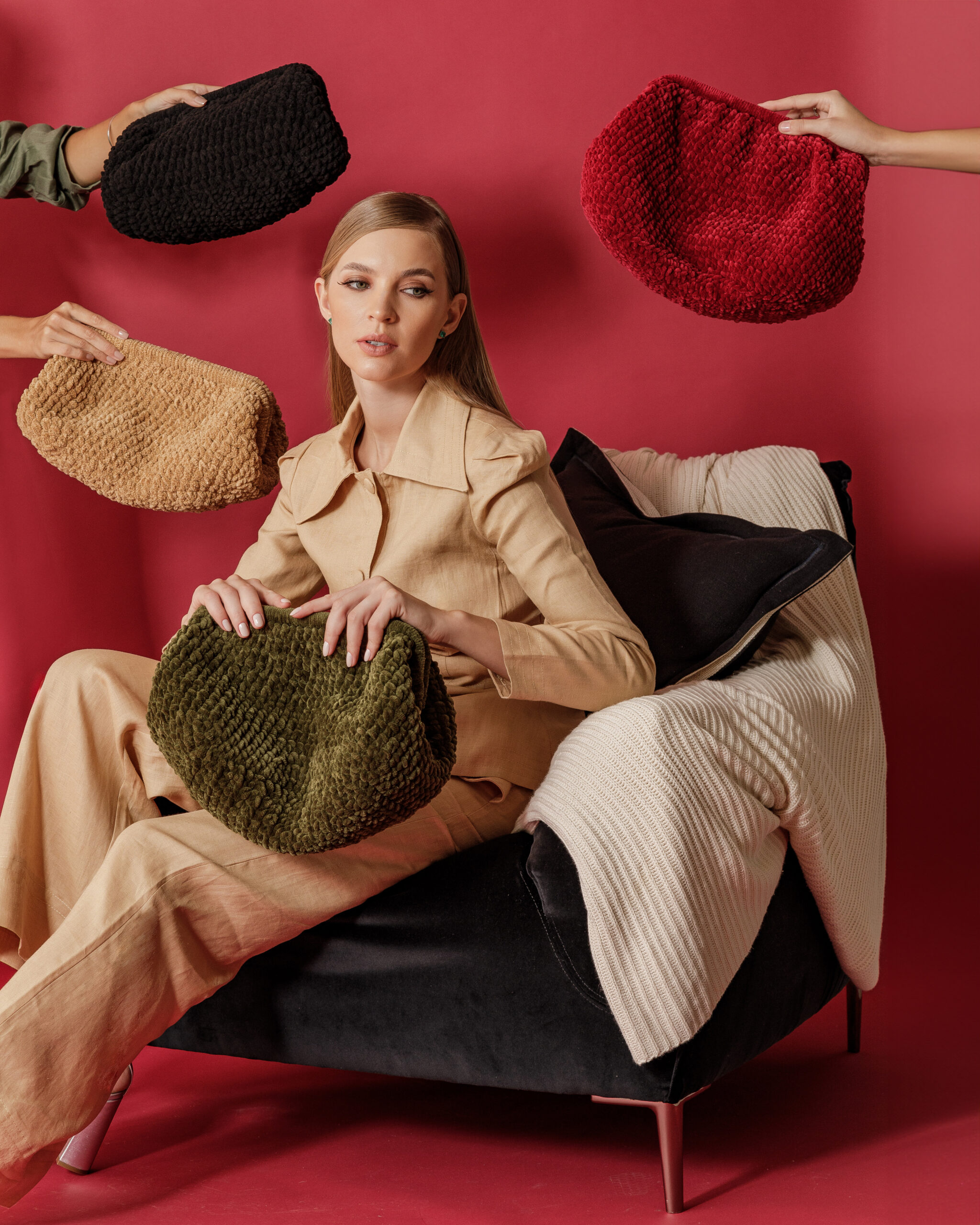 “Clube da Moda” lança 4ª edição apoiando marcas autorais do Rio Grande do Sul