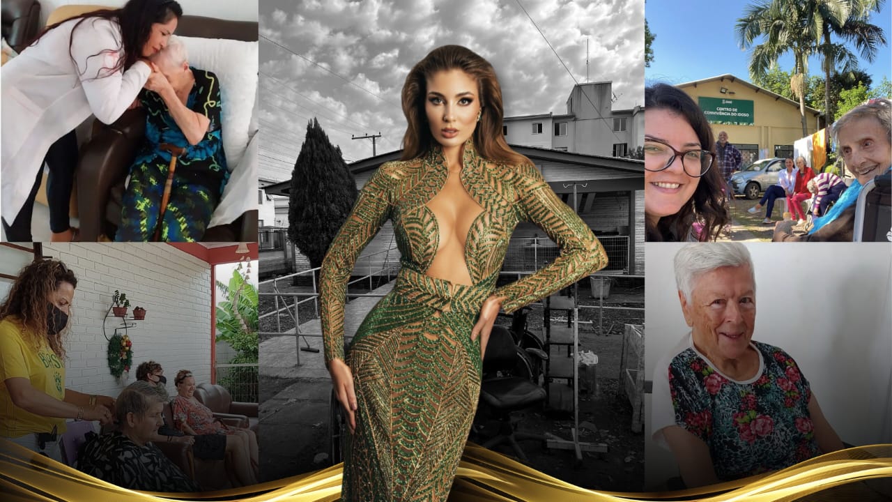 Miss Rio Grande do Sul Grand 2024, a beleza com significado maior
