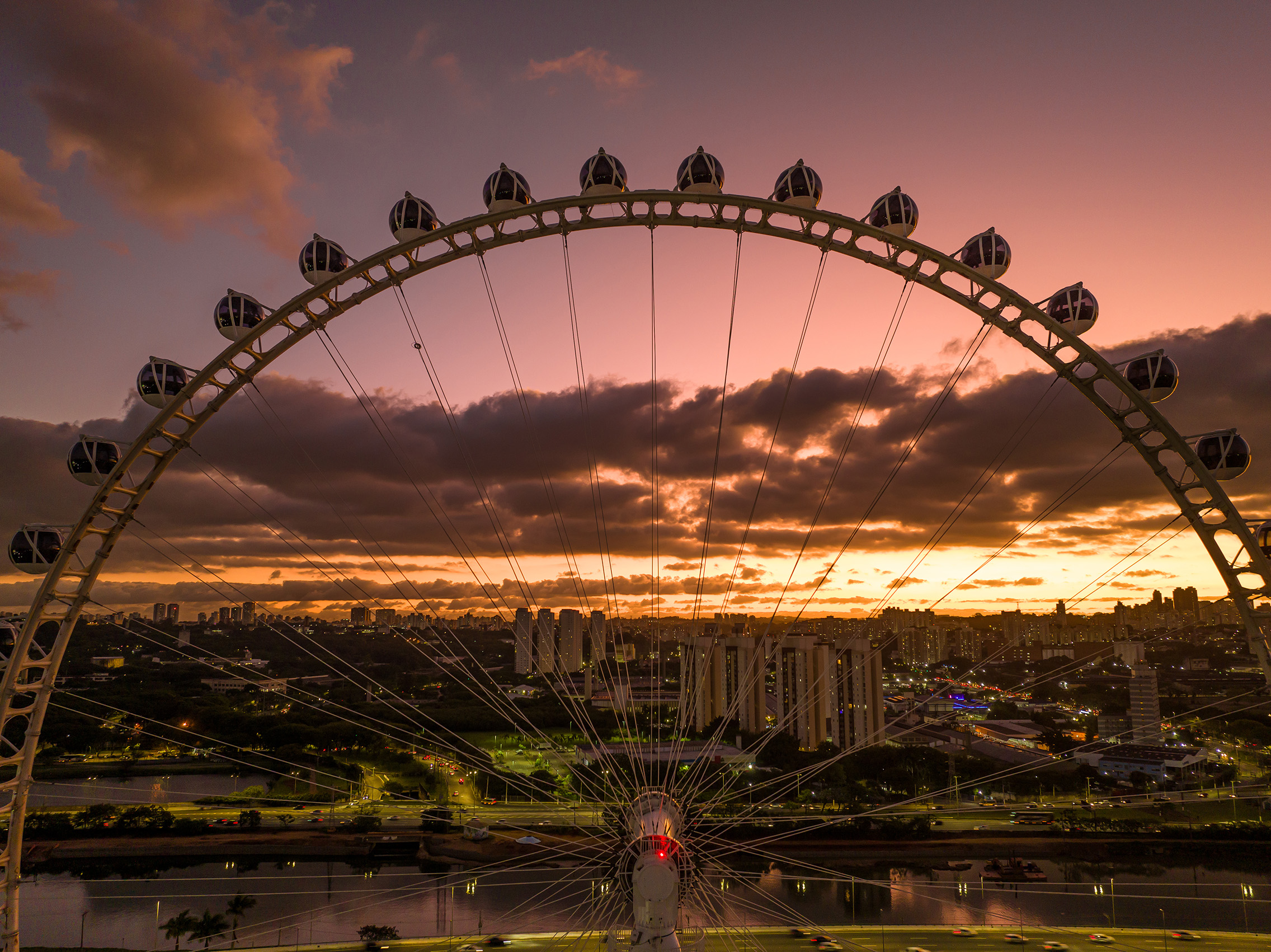 Na Roda Rico, o Dia dos Namorados fica mais especial com jantar romântico