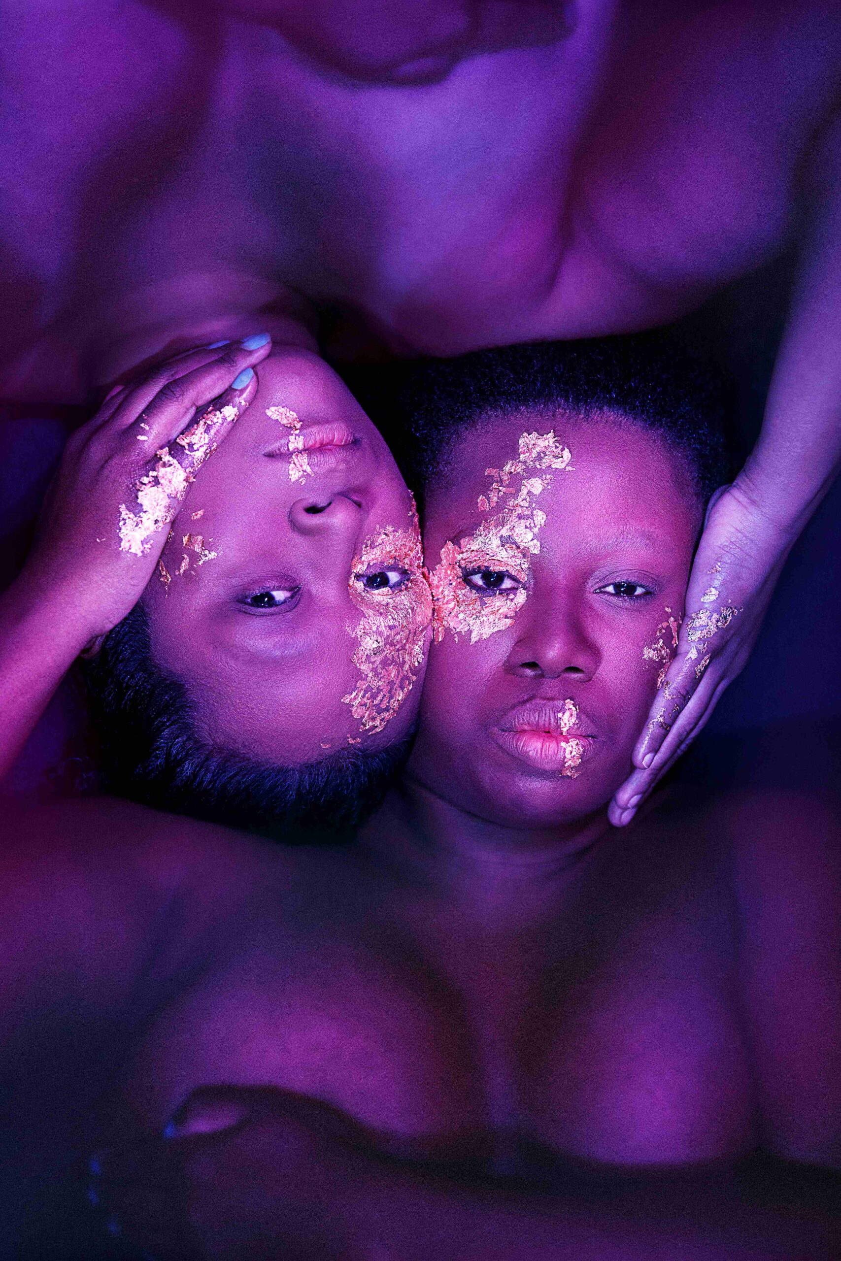 50 Tons de Pretas lança “Oracíon” nas plataformas digitais