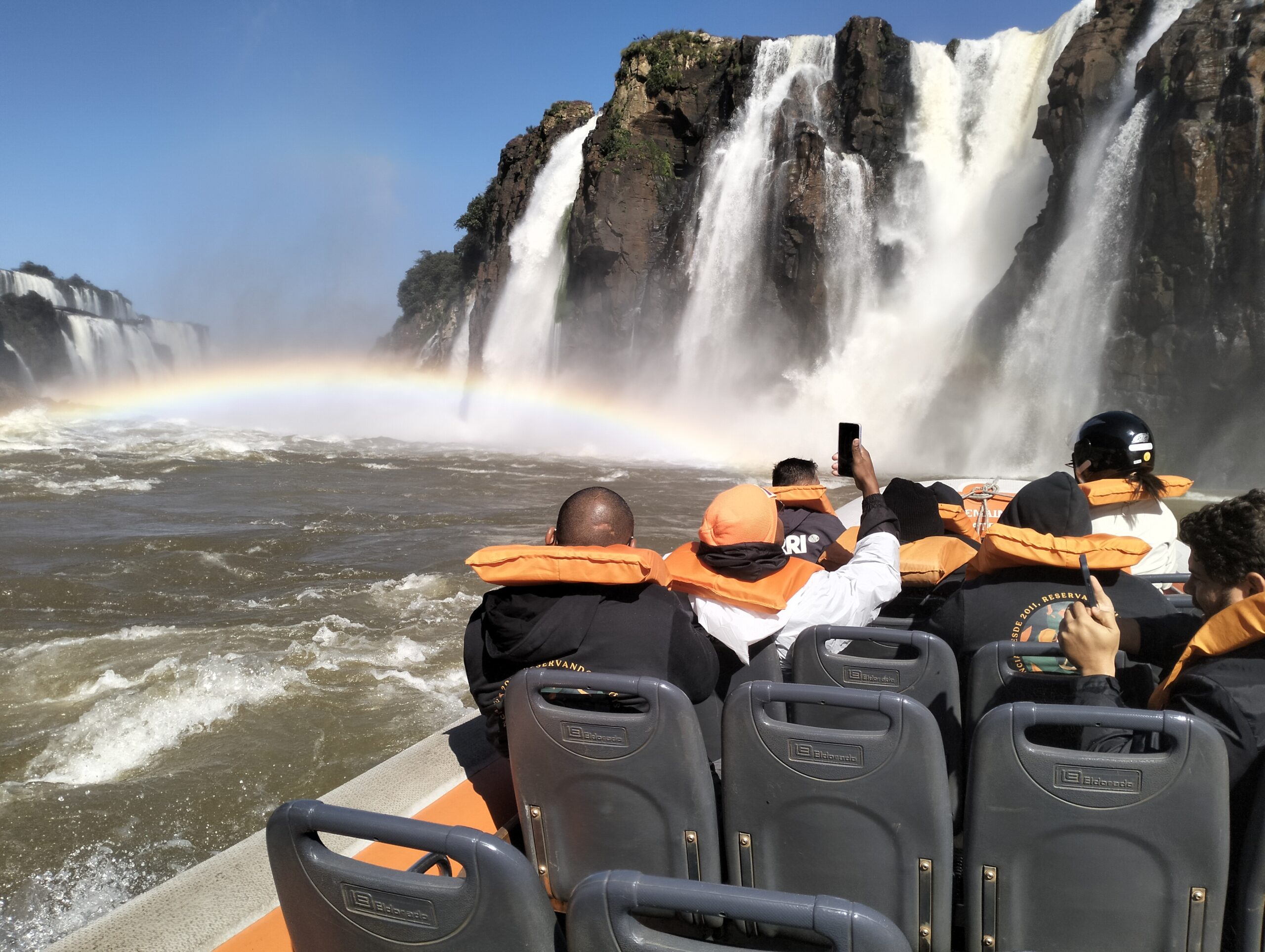 Mais de 15 milhões de pessoas devem assistir vídeo do Macuco Safari durante Olimpíadas de Paris