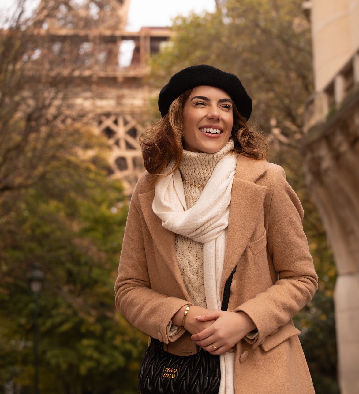 Empreendedorismo Feminino: conheça a empresária gaúcha de 25 anos que lidera o maior grupo de comunicação de moda do Sul do País