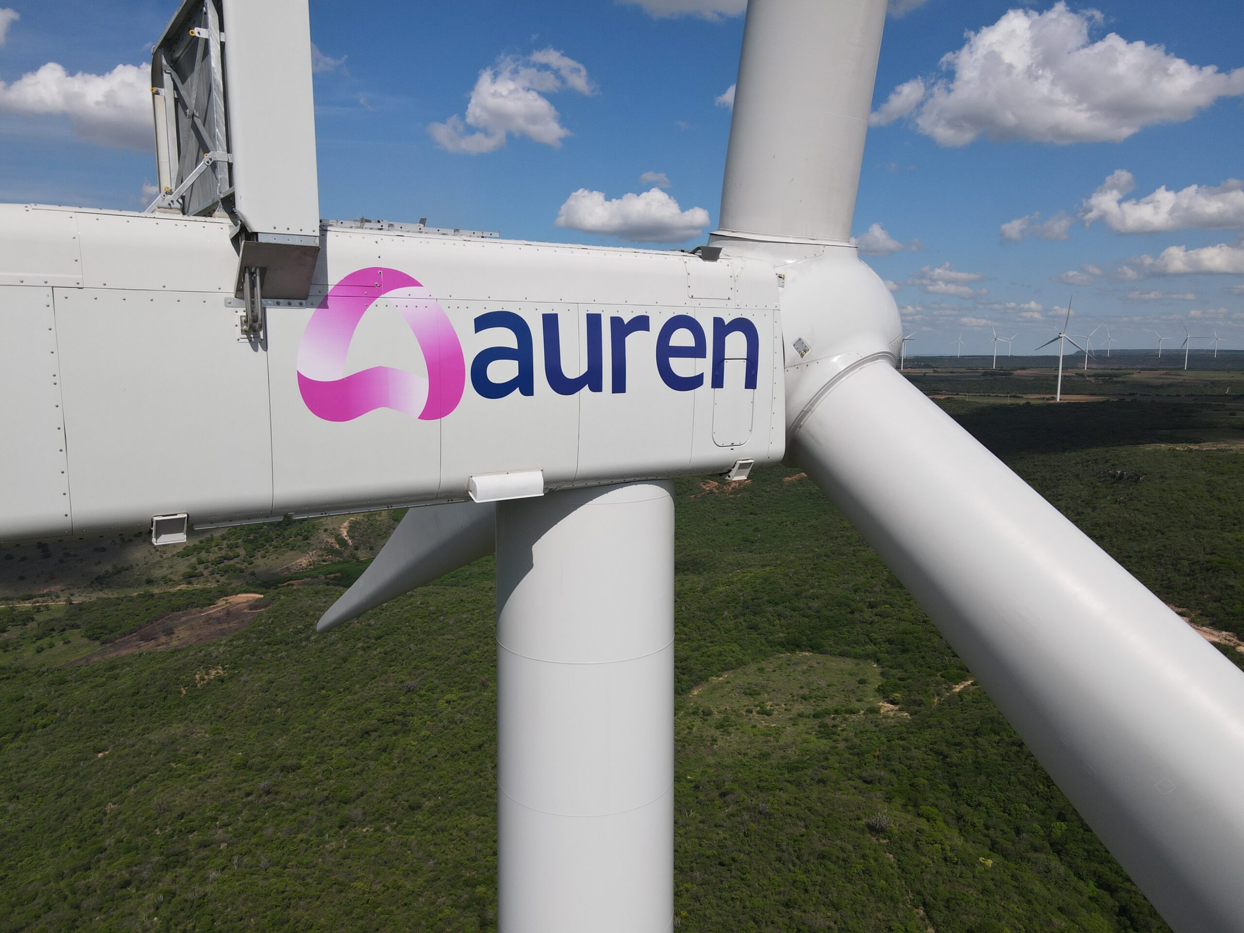 Auren Energia abre inscrições para Programa de Estágio 2025