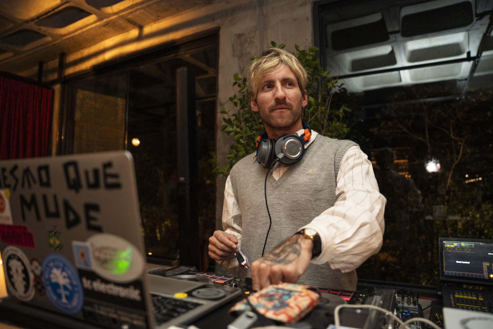 Dezoito35 celebrou o melhor do vinho sul-americano com o Festival Iconos de Sudamérica na Serra Gaúcha